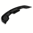 Bakvinge – GT500/MACH1 Style – Gloss Black – Ford Mustang 2015-2023 – bild 4