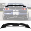 Bakvinge – GT500/MACH1 Style – Gloss Black – Ford Mustang 2015-2023 – bild 7