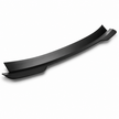 Bakvinge – Nascar Blade – Matte Black – Ford Mustang 2015-2023 – bild 2