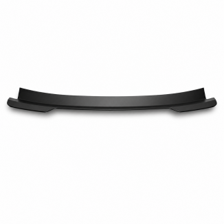Bakvinge – Nascar Blade – Matte Black – Ford Mustang 2015-2023 – bild 4