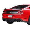 Bakvinge – Nascar Blade – Matte Black – Ford Mustang 2015-2023 – bild 7