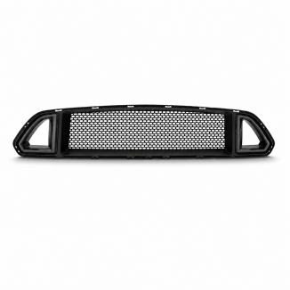 Övre grill – RTR Style – Ford Mustang 2015-2017 Ecoboost, V6, GT – bild 2