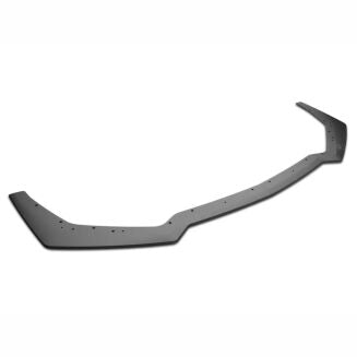 Hakspoiler/Läppspoiler – Frontläpp – Performance Pack 2 Style – Ford Mustang 2018-2023 Ecoboost, GT – bild 2