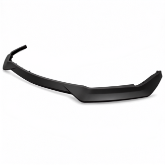 Hakspoiler/Läppspoiler – Frontläpp – RTR Style – Matte Black – Ford Mustang 2018-2023 Ecoboost, GT – bild 2