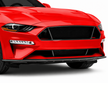 Nedre grill – Ford Mustang 2018-2023 GT, Ecoboost – bild 5