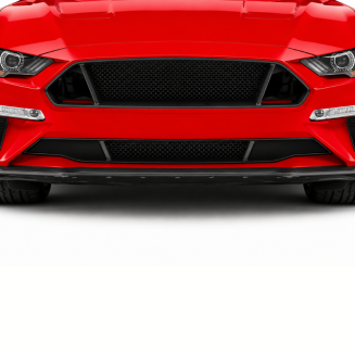Nedre grill – Ford Mustang 2018-2023 GT, Ecoboost – bild 7