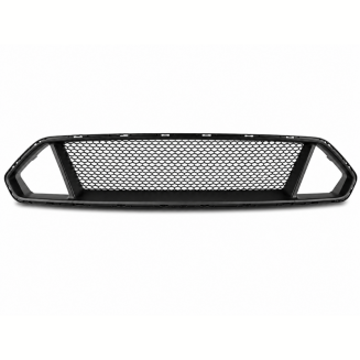 Övre grill – Ford Mustang 2018-2023 GT, EcoBoost – bild 4
