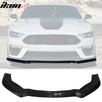 Frontläpp – Handling Package Style – Ford Mustang 2021-2023 MACH1 – bild 2