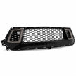 Övre grill With LED – V2 style – Gloss Black – Ford Mustang 2024-2026 GT, Ecoboost – bild 6
