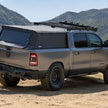 HEAVY DUTY Terra Rear Bumper (RAM 1500 19-24) (7)