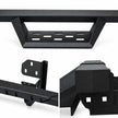 Heavy Duty Steel Side Steps (RAM 1500 09-18, CLASSIC 19-24) (7)