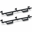Heavy Duty Steel Side Steps (RAM 1500 09-18, CLASSIC 19-24) (2)