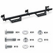Heavy Duty Steel Side Steps (RAM 1500 09-18, CLASSIC 19-24) (8)
