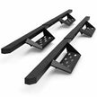Heavy Duty Steel Side Steps (RAM 1500 19-24) (2)