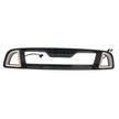 Övre grill – RTR LED Style – Ford Mustang 2013-2014 GT, V6 – bild 2