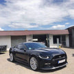 MP Concepts Monster LED Strålkastare; Black Housing; Clear Lens – Ford Mustang 2015-2017 – bild 6
