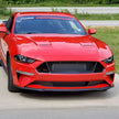 Nedre grill – Ford Mustang 2018-2023 GT, Ecoboost – bild 6
