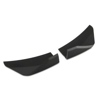 MMD Hakspoiler/Läppspoiler Winglets – Ford Mustang 2015-2017 GT, EcoBoost, V6 – bild 2