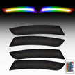 LED-sidomarkeringar – Chevrolet Camaro 2016-2023