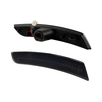LED-sidomarkeringar – Chevrolet Camaro 2016-2023