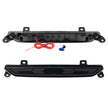 V3 Style LED Backljus/Dimljus – Ford Mustang 2024-2026 – bild 3