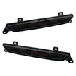 V3 Style LED Backljus/Dimljus – Ford Mustang 2024-2026 – bild 4