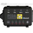 Gasrespons-modul Pedal Commander – Chevrolet Camaro 2010-2024