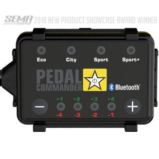Gasrespons-modul Pedal Commander – Chevrolet Camaro 2010-2024