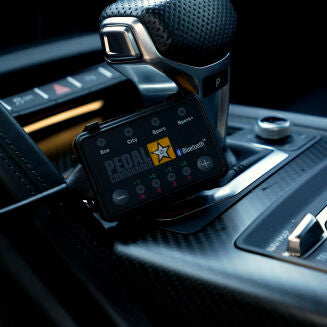 Gasrespons-modul Pedal Commander – Chevrolet Camaro 2010-2024