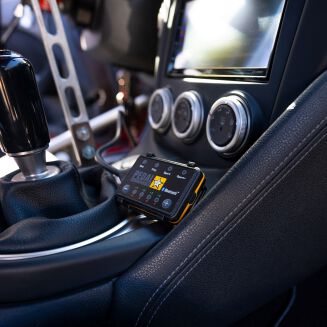 Gasrespons-modul Pedal Commander – Chevrolet Camaro 2010-2024