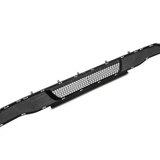 Nedre grill – RTR Style – Ford Mustang 2018-2023 GT, Ecoboost – bild 4