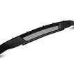 Nedre grill – RTR Style – Ford Mustang 2018-2023 GT, Ecoboost – bild 2