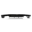 Bakre diffusor ZL1-stil blanksvart – Chevrolet Camaro 2016-2023
