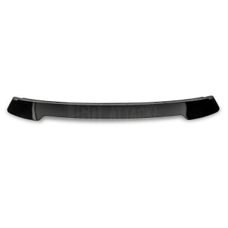 Bakvinge – V-Style – Gloss Black – Ford Mustang 2015-2023 – bild 2