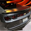Bakspoiler ZL1-stil med bromsljus – Chevrolet Camaro 2010-2013
