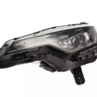 Strålkastare Full LED – Chevrolet Camaro 2019-2023