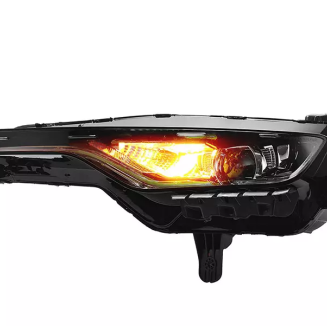 Strålkastare Full LED – Chevrolet Camaro 2019-2023