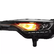 Strålkastare Full LED – Chevrolet Camaro 2019-2023
