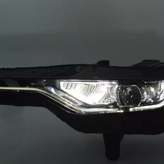 Strålkastare Full LED – Chevrolet Camaro 2019-2023