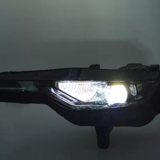 Strålkastare Full LED – Chevrolet Camaro 2019-2023