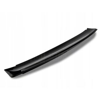 Bakvinge – Ducktail Style – Gloss Black – Ford Mustang 2005-2009 – bild 2