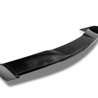 Bakspoiler blanksvart – Chevrolet Camaro 2016-2023