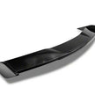 Bakspoiler blanksvart – Chevrolet Camaro 2016-2023