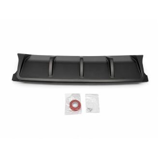 Diffusorkåpa mattsvart – Chevrolet Camaro 2016-2024