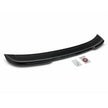 Bakvinge – AIR DESIGN – Gloss Black – Ford Mustang 2024-2026 Fastback – bild 2