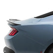 Bakvinge – AIR DESIGN – Gloss Black – Ford Mustang 2024-2026 Fastback – bild 9