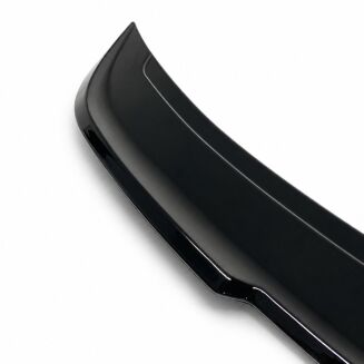 Bakvinge – AIR DESIGN – Gloss Black – Ford Mustang 2024-2026 Fastback – bild 4