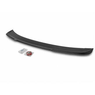 Bakvinge – AIR DESIGN – Matte Black – Ford Mustang 2024-2026 Fastback – bild 2