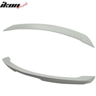 Bakspoiler ZL1-stil med bromsljus – Chevrolet Camaro 2010-2013