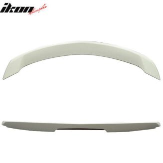 Bakspoiler ZL1-stil med bromsljus – Chevrolet Camaro 2010-2013